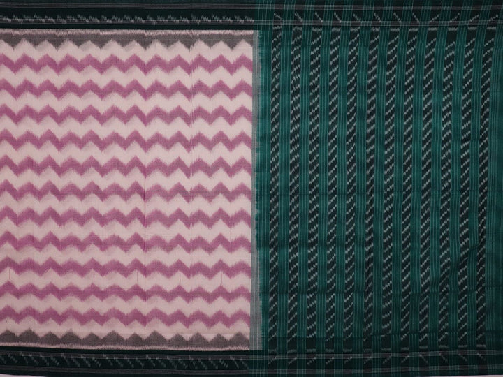 Handloom Sambalpuri Cotton Ikkat Saree Handloom Saree_Cotton Priyadarshini Handloom