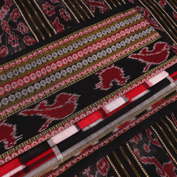 Sambalpuri detail