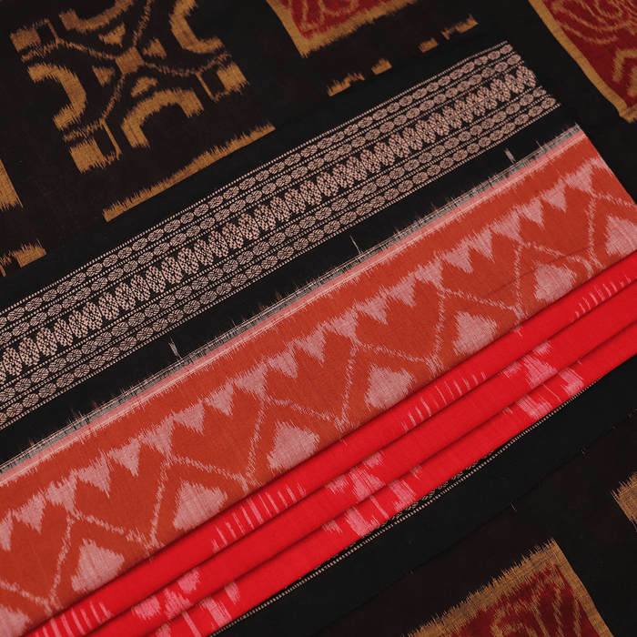 Sambalpuri detail