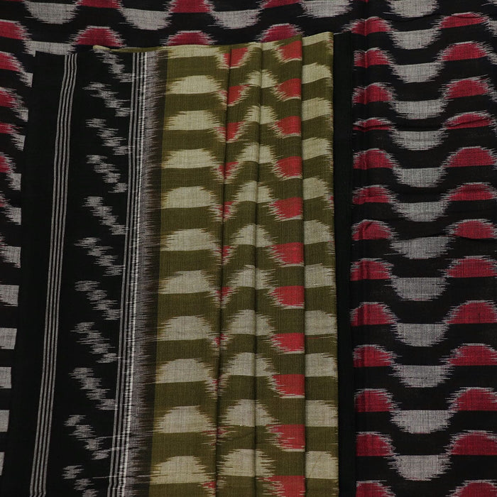 Sambalpuri detail