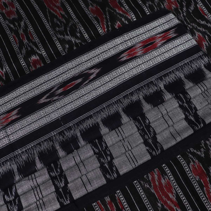 Sambalpuri detail
