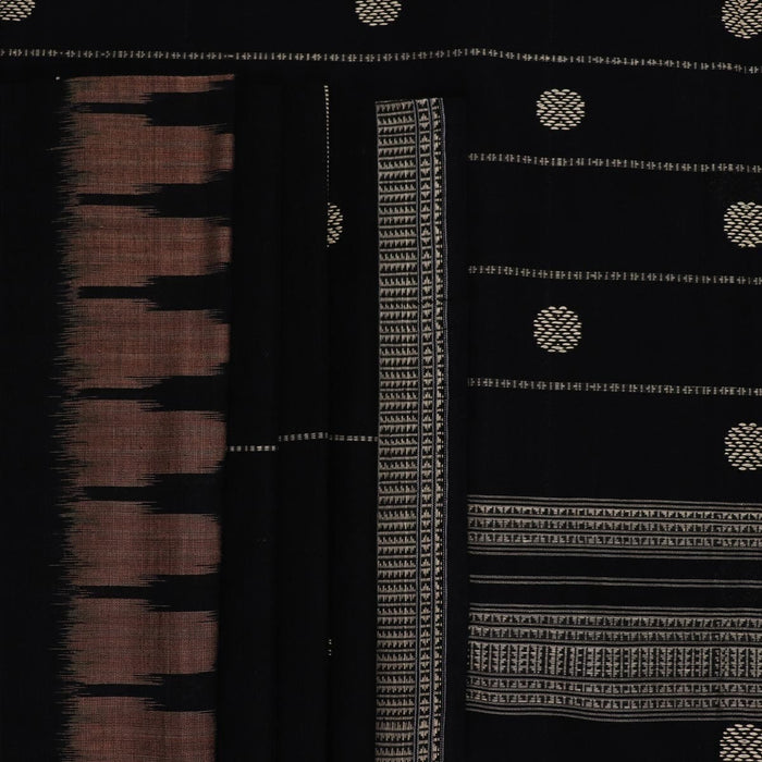 Sambalpuri detail