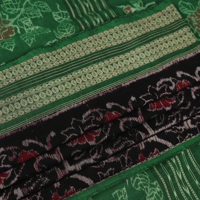 Sambalpuri detail