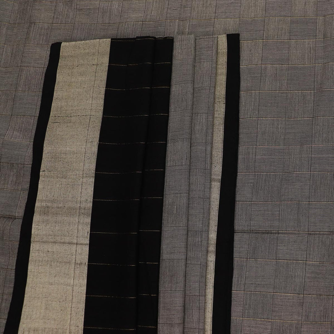 Handloom Sambalpuri Cotton Ikkat Saree Handloom Saree_Cotton Priyadarshini Handloom