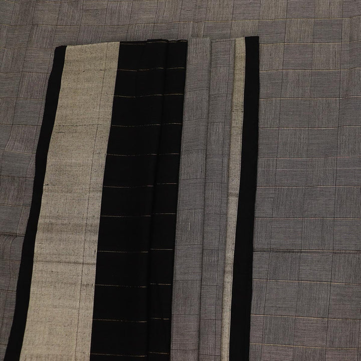 Handloom Sambalpuri Cotton Ikkat Saree Handloom Saree_Cotton Priyadarshini Handloom