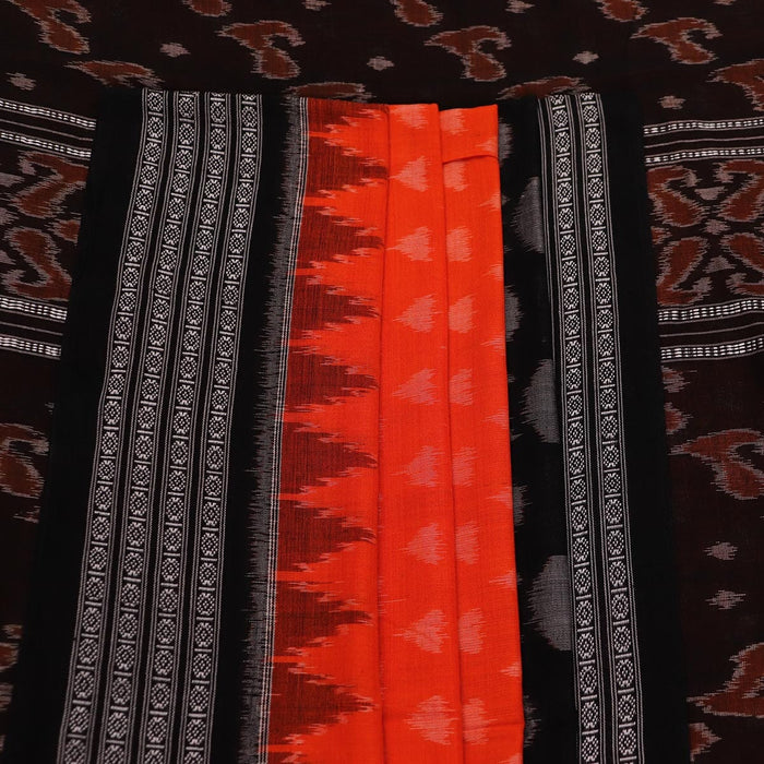 Sambalpuri detail