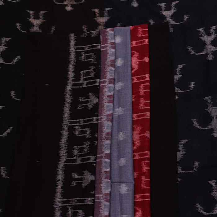Sambalpuri detail