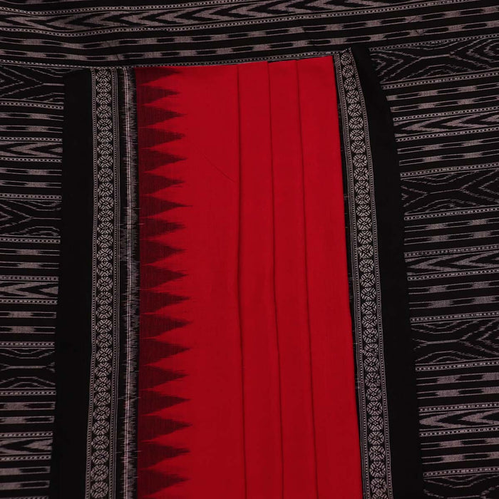 Sambalpuri detail