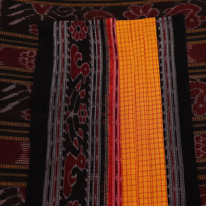 Sambalpuri detail