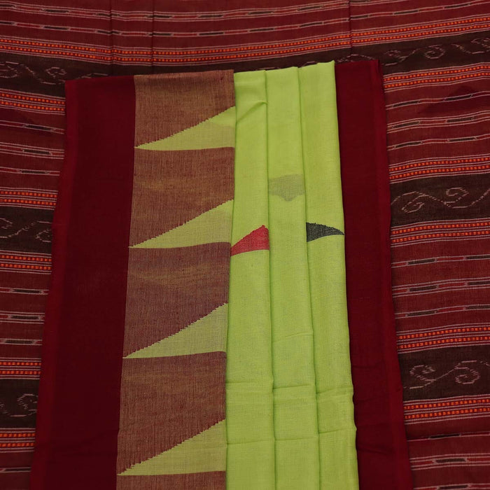 Sambalpuri detail