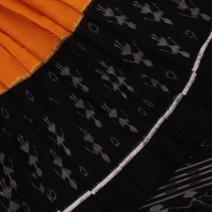 Priyadarshini Handloom, "Sambalpuri Cotton Ikat Saree in Traditional Odisha Design" "Handwoven Ikat Saree with Intricate Weaving and Motifs" "Pure Cotton Sambalpuri Ikat Saree with Ethnic Patterns" "Odisha Handloom Saree in Sambalpuri Ikat Weaving" "Stylish and Elegant Sambalpuri Cotton Ikat Saree" "Unique Ikat Weave Saree in Soft and Breathable Cotton Fabric" "Indian Handloom Saree in Sambalpuri Cotton Ikat Design" "Sambalpuri Cotton Saree with Striking Ikat Patterns"