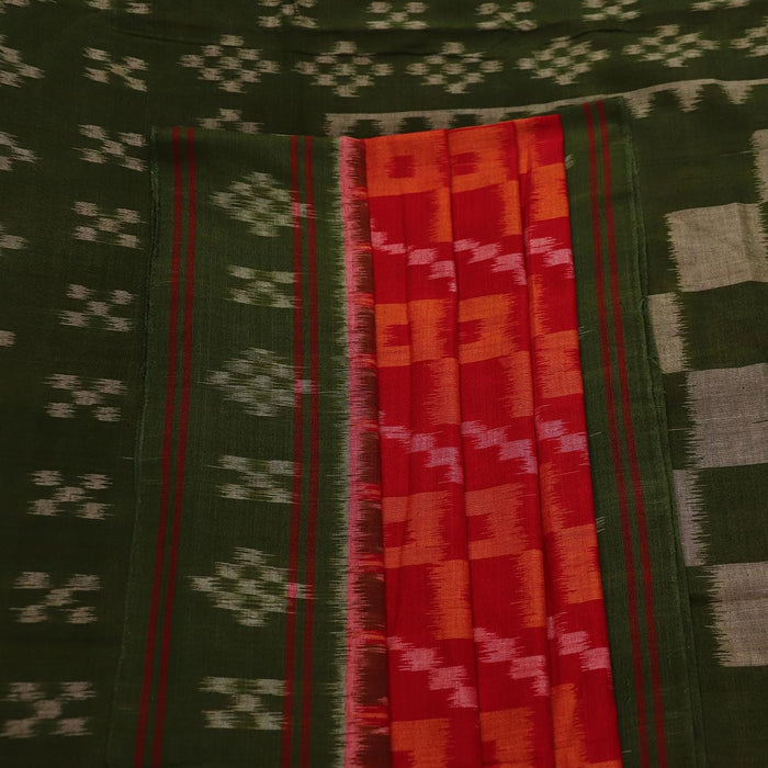 Sambalpuri detail