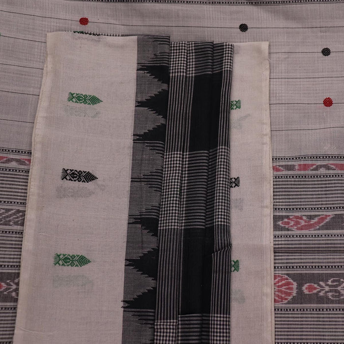 Sambalpuri detail