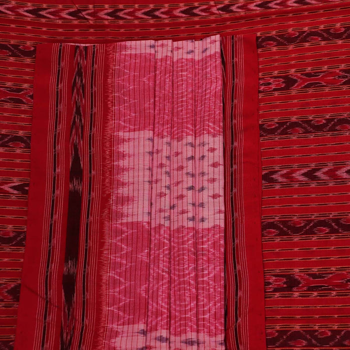Sambalpuri detail