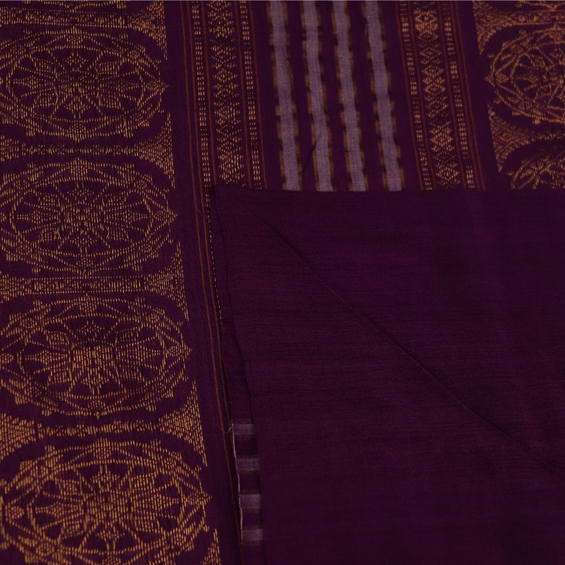 Sambalpuri weave detail