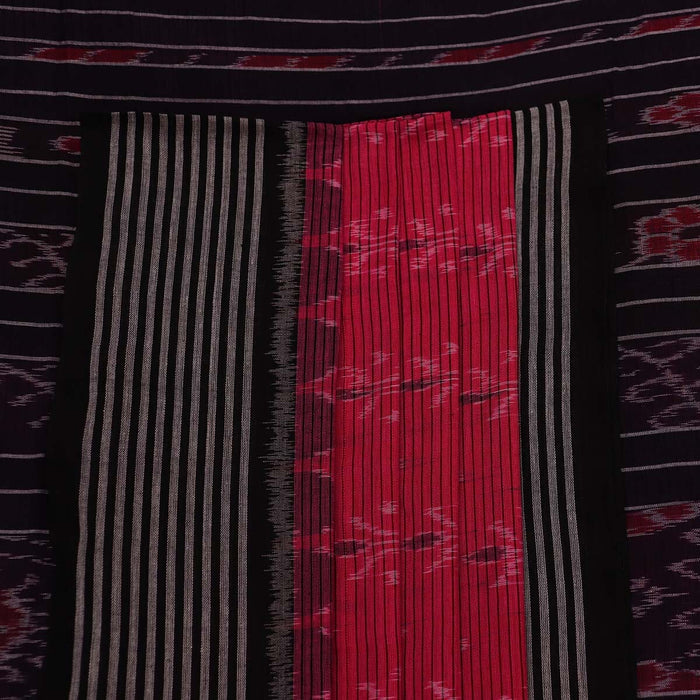 Sambalpuri detail
