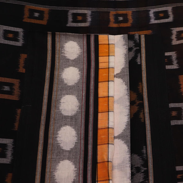 Sambalpuri detail