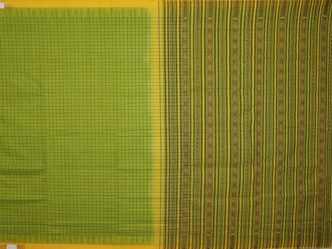 Handloom Sambalpuri Cotton Ikkat Saree Handloom Saree_Sambalpuri Cotton Priyadarshini Handloom