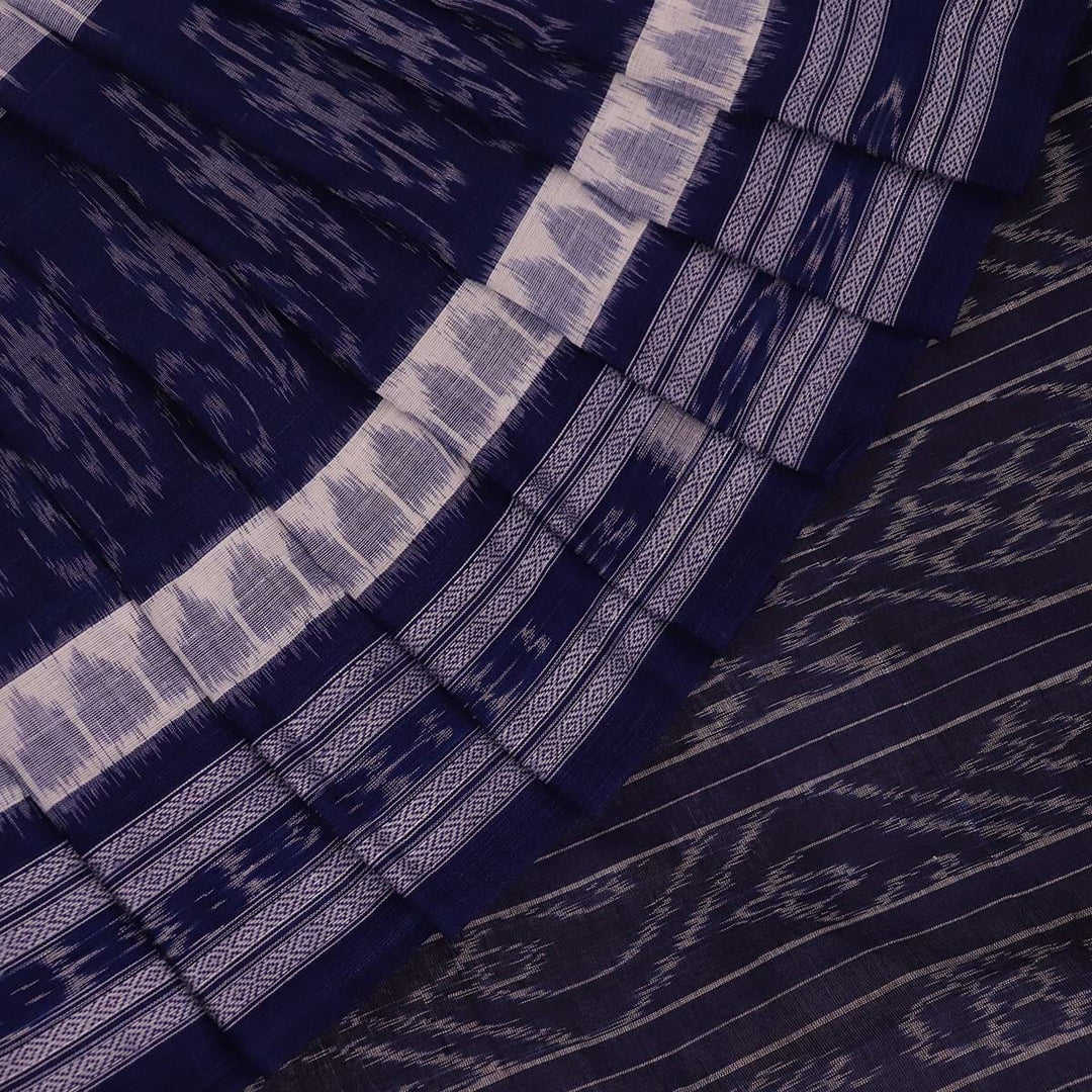 Priyadarshini Handloom, "Sambalpuri Cotton Ikat Saree in Traditional Odisha Design" "Handwoven Ikat Saree with Intricate Weaving and Motifs" "Pure Cotton Sambalpuri Ikat Saree with Ethnic Patterns" "Odisha Handloom Saree in Sambalpuri Ikat Weaving" "Stylish and Elegant Sambalpuri Cotton Ikat Saree" "Unique Ikat Weave Saree in Soft and Breathable Cotton Fabric" "Indian Handloom Saree in Sambalpuri Cotton Ikat Design" "Sambalpuri Cotton Saree with Striking Ikat Patterns"