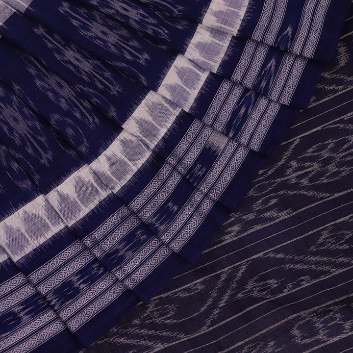 Priyadarshini Handloom, "Sambalpuri Cotton Ikat Saree in Traditional Odisha Design" "Handwoven Ikat Saree with Intricate Weaving and Motifs" "Pure Cotton Sambalpuri Ikat Saree with Ethnic Patterns" "Odisha Handloom Saree in Sambalpuri Ikat Weaving" "Stylish and Elegant Sambalpuri Cotton Ikat Saree" "Unique Ikat Weave Saree in Soft and Breathable Cotton Fabric" "Indian Handloom Saree in Sambalpuri Cotton Ikat Design" "Sambalpuri Cotton Saree with Striking Ikat Patterns"
