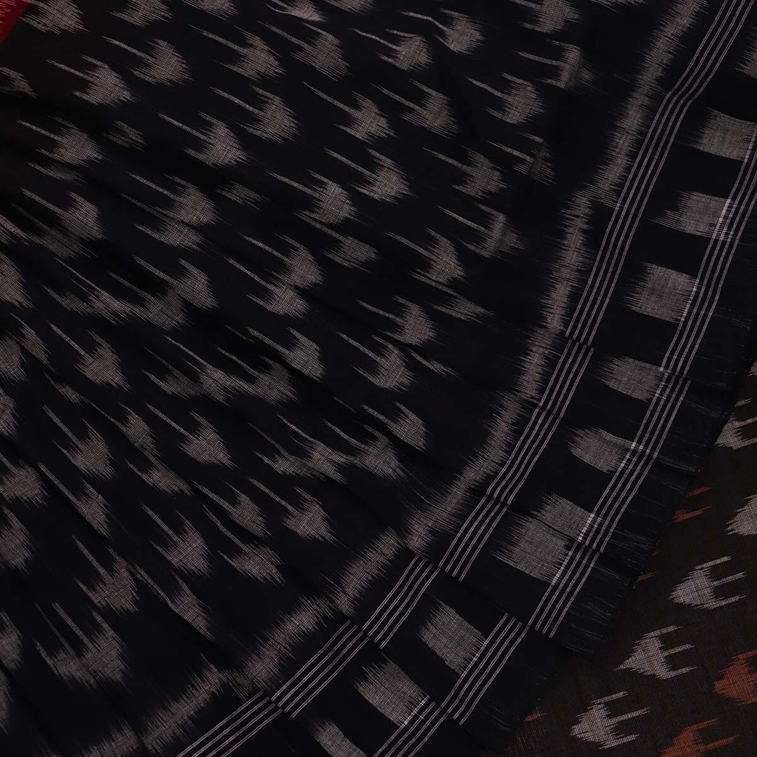 Priyadarshini Handloom, "Sambalpuri Cotton Ikat Saree in Traditional Odisha Design" "Handwoven Ikat Saree with Intricate Weaving and Motifs" "Pure Cotton Sambalpuri Ikat Saree with Ethnic Patterns" "Odisha Handloom Saree in Sambalpuri Ikat Weaving" "Stylish and Elegant Sambalpuri Cotton Ikat Saree" "Unique Ikat Weave Saree in Soft and Breathable Cotton Fabric" "Indian Handloom Saree in Sambalpuri Cotton Ikat Design" "Sambalpuri Cotton Saree with Striking Ikat Patterns"