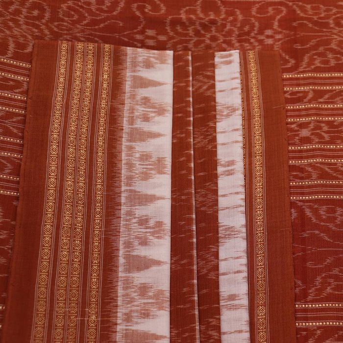 Sambalpuri detail