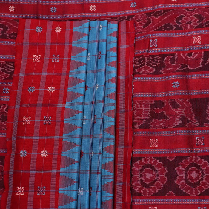 Sambalpuri detail