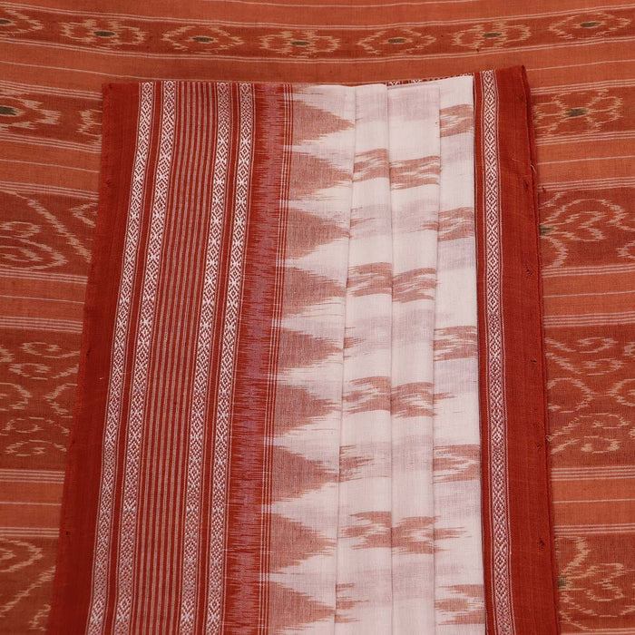 Sambalpuri detail