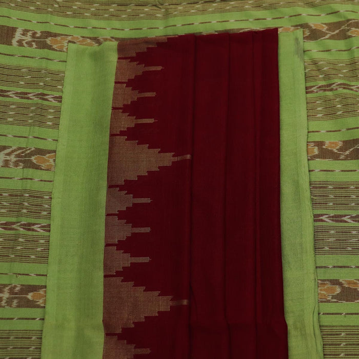 Sambalpuri detail
