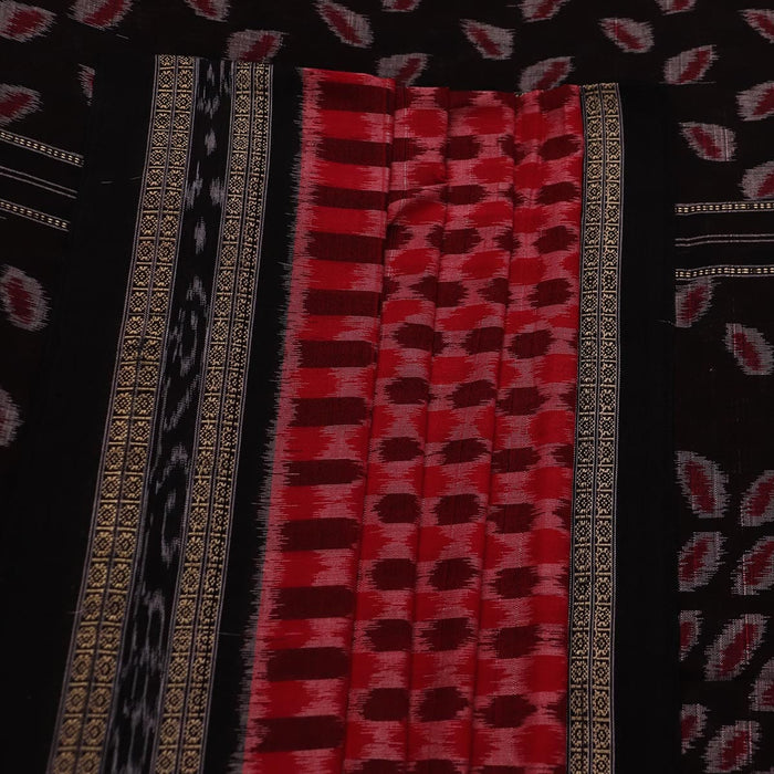 Sambalpuri detail