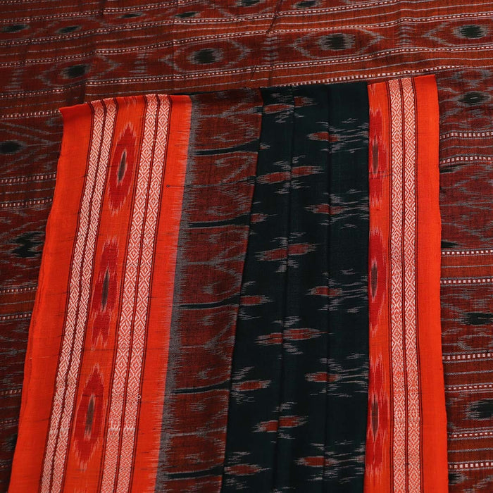 Sambalpuri detail