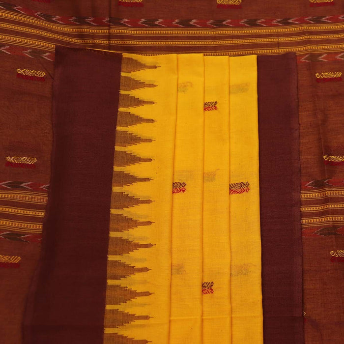 Sambalpuri detail