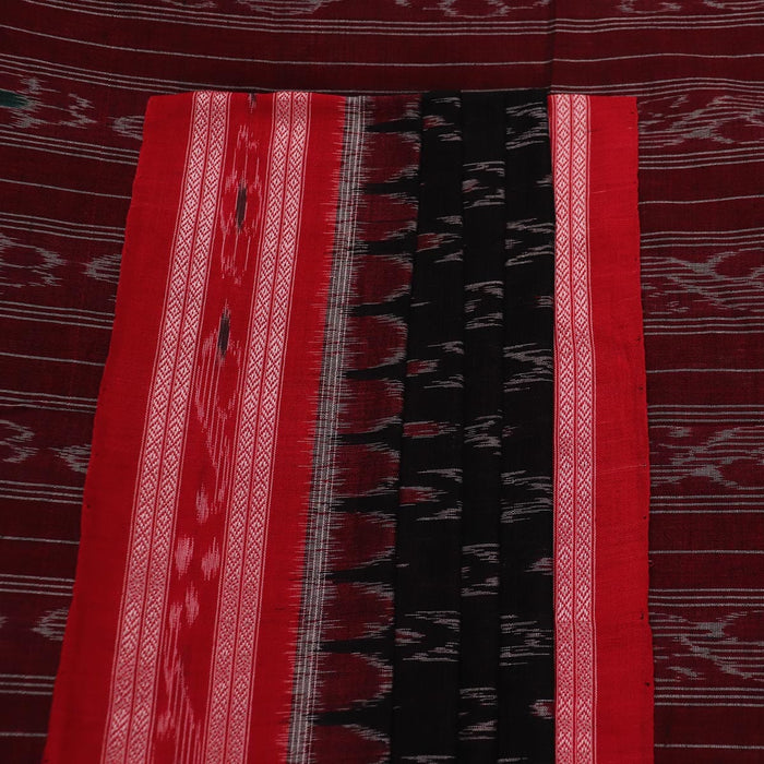 Sambalpuri detail