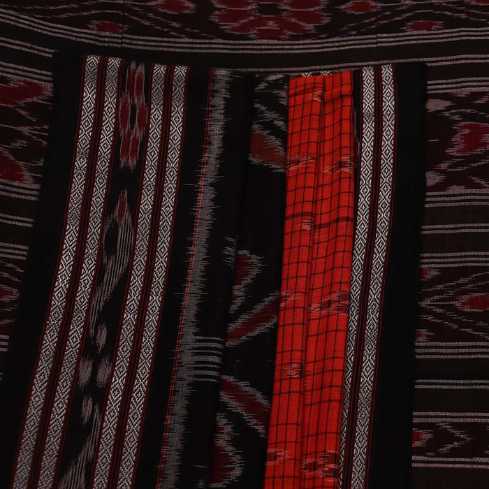 Sambalpuri detail