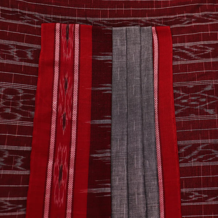 Sambalpuri detail