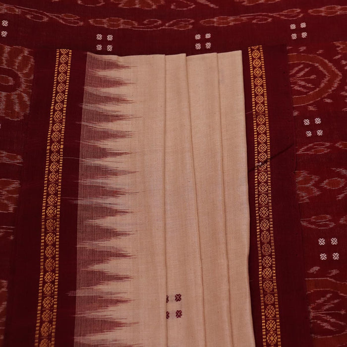 Sambalpuri detail