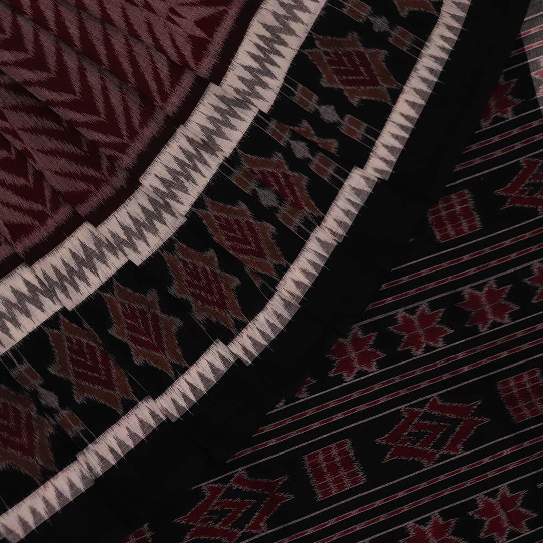 Priyadarshini Handloom, "Sambalpuri Cotton Ikat Saree in Traditional Odisha Design" "Handwoven Ikat Saree with Intricate Weaving and Motifs" "Pure Cotton Sambalpuri Ikat Saree with Ethnic Patterns" "Odisha Handloom Saree in Sambalpuri Ikat Weaving" "Stylish and Elegant Sambalpuri Cotton Ikat Saree" "Unique Ikat Weave Saree in Soft and Breathable Cotton Fabric" "Indian Handloom Saree in Sambalpuri Cotton Ikat Design" "Sambalpuri Cotton Saree with Striking Ikat Patterns"