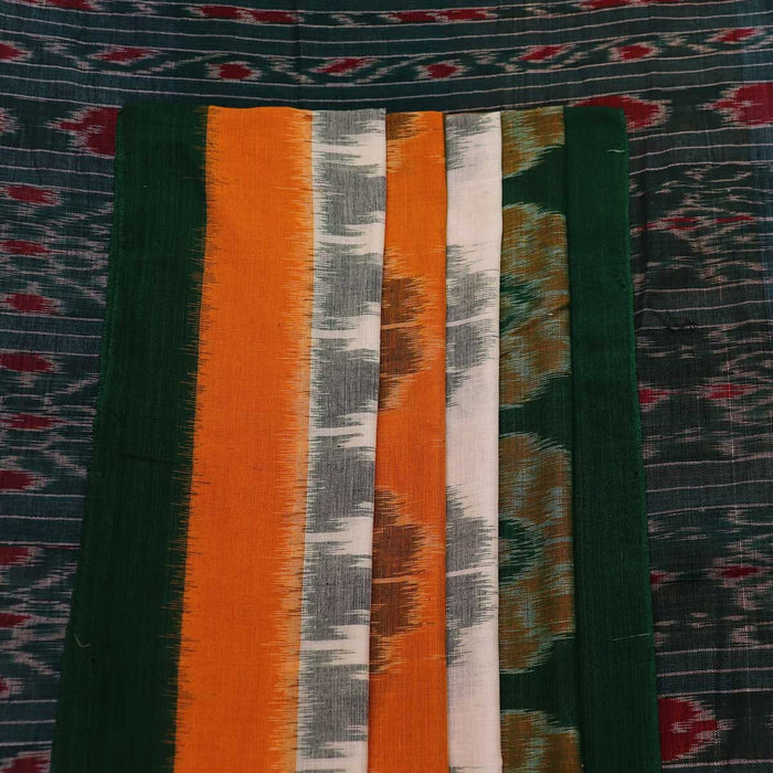 Sambalpuri detail