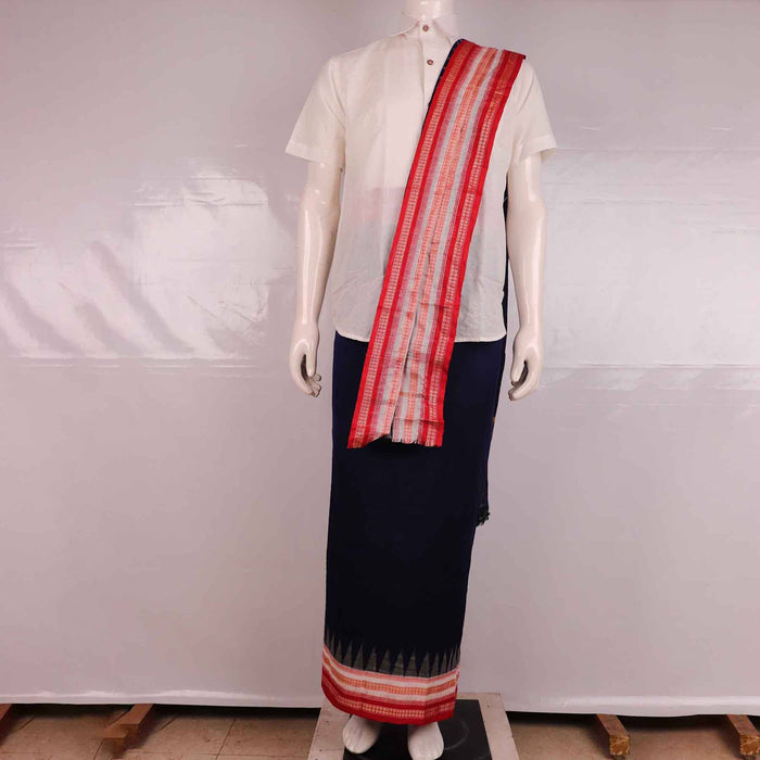 Sambalpuri detail
