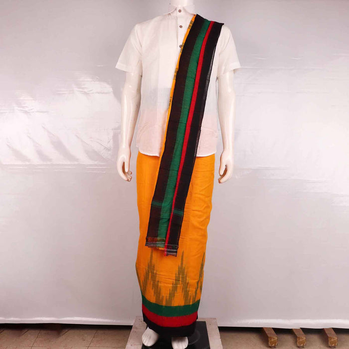 Sambalpuri detail