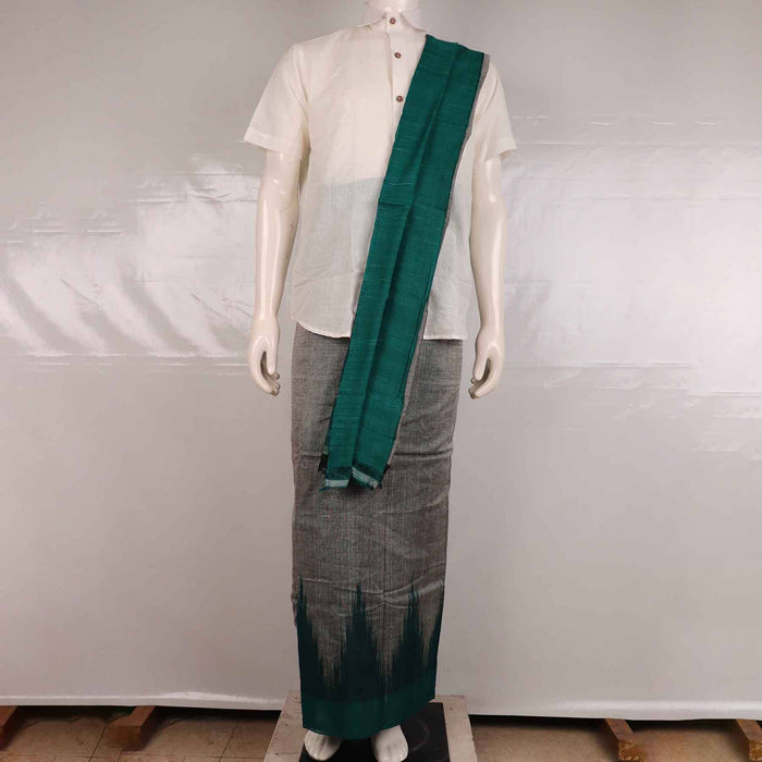 Sambalpuri detail