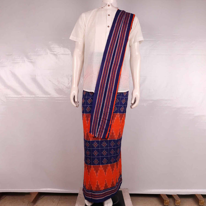 Sambalpuri detail