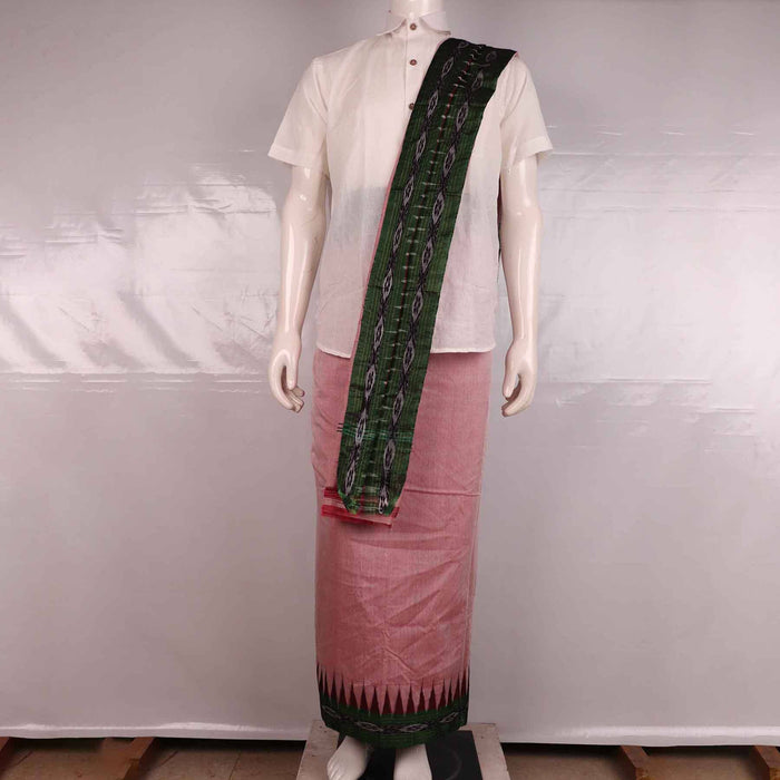 Sambalpuri detail