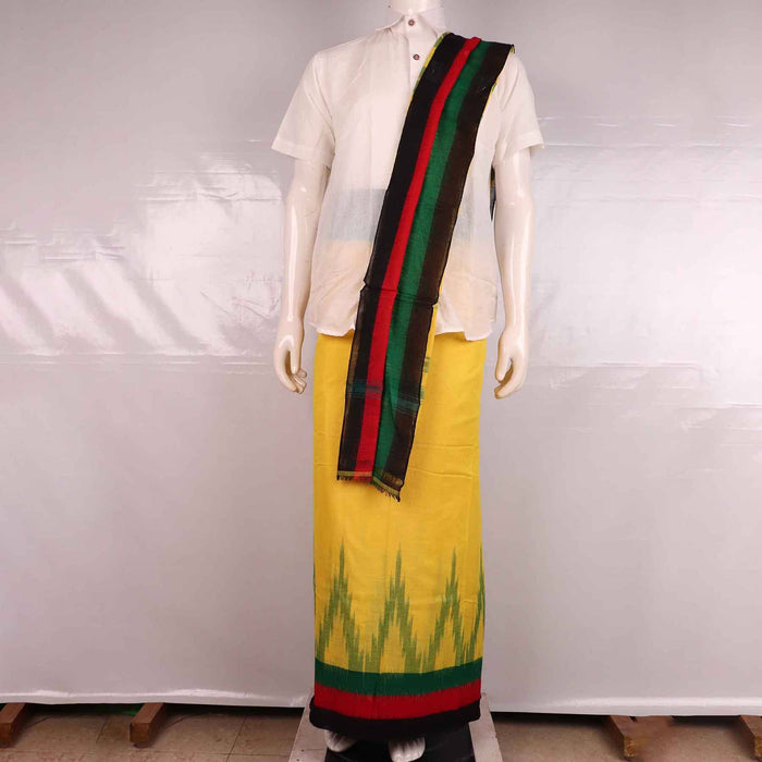 Sambalpuri detail
