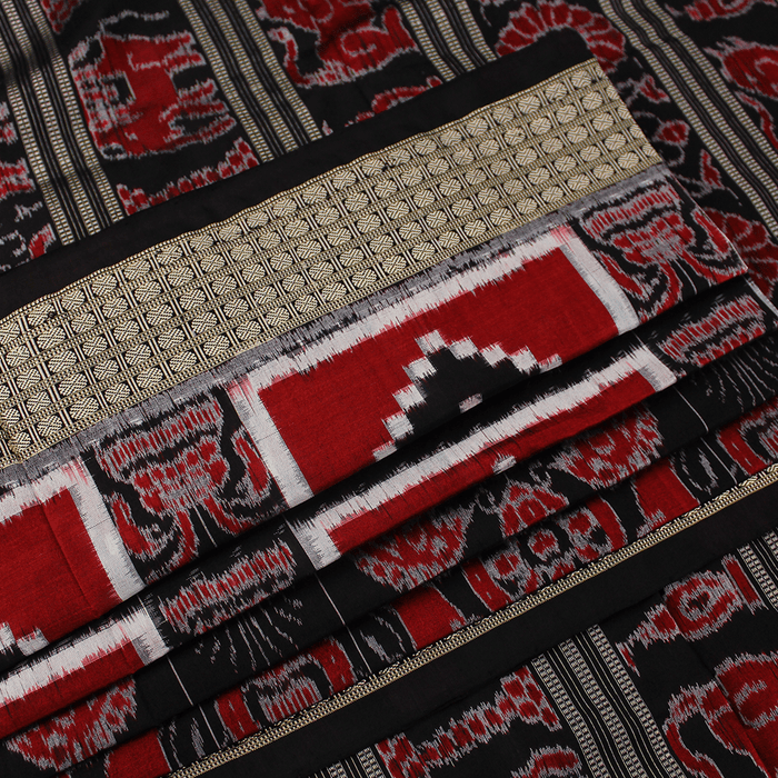 Sambalpuri detail