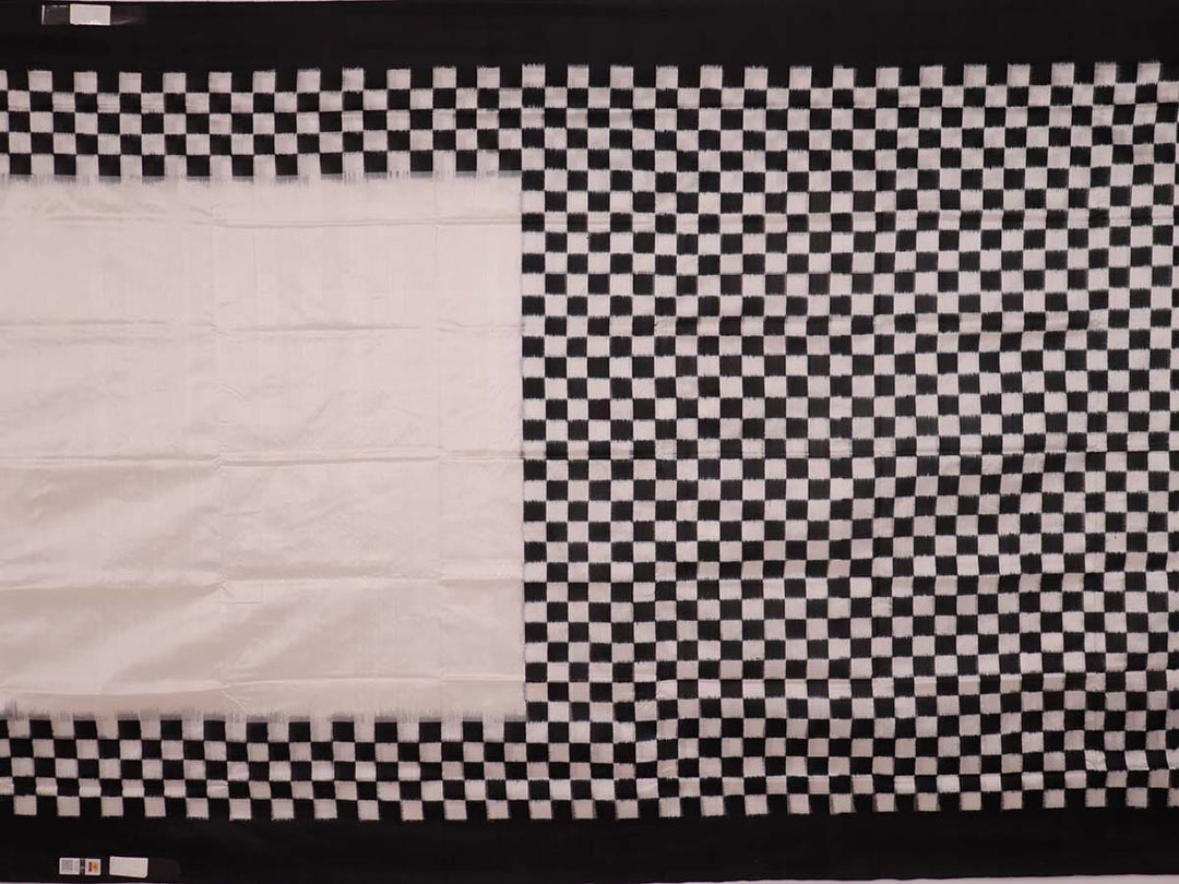 Handloom Sambalpuri Ikkat Silk Saree Handloom Saree_Sambalpuri Silk Priyadarshini Handloom