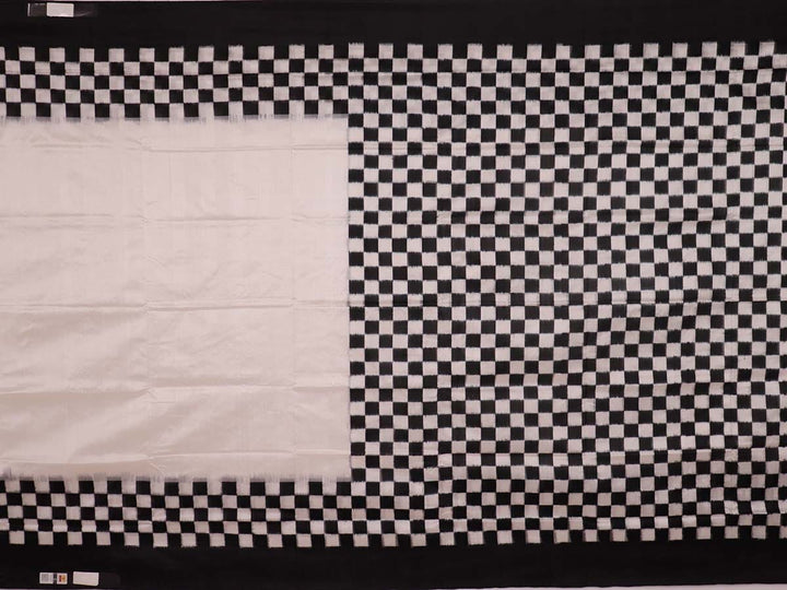 Handloom Sambalpuri Ikkat Silk Saree Handloom Saree_Sambalpuri Silk Priyadarshini Handloom