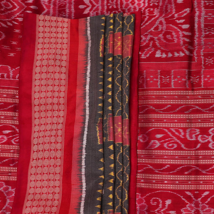 Sambalpuri detail