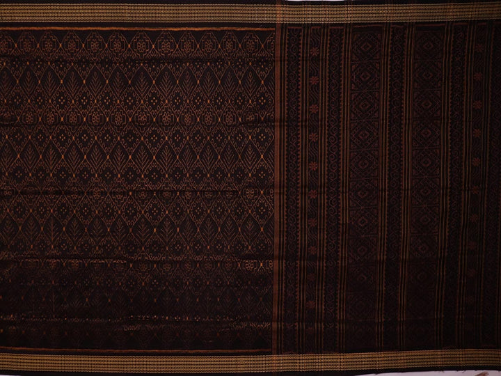 Handloom Sambalpuri Ikkat Silk Saree Handloom Saree_Sambalpuri Silk Priyadarshini Handloom