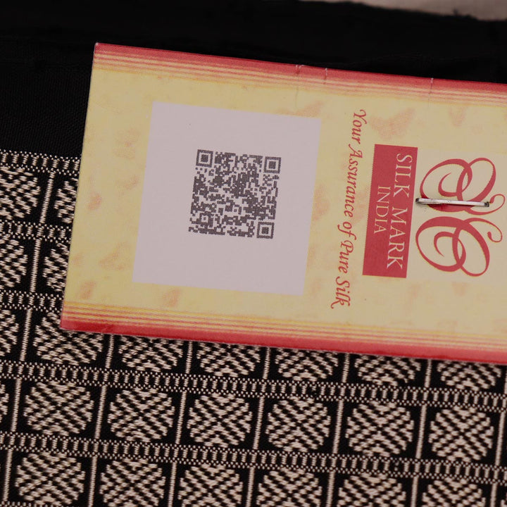 Handloom Sambalpuri Ikkat Silk Saree Handloom Saree_Sambalpuri Silk Priyadarshini Handloom